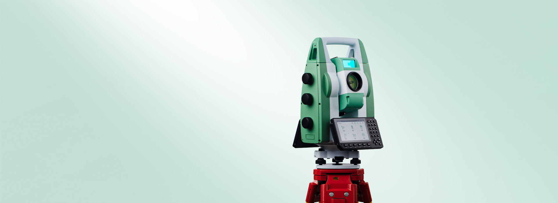 NT05 超聲波馬達(dá)全站儀