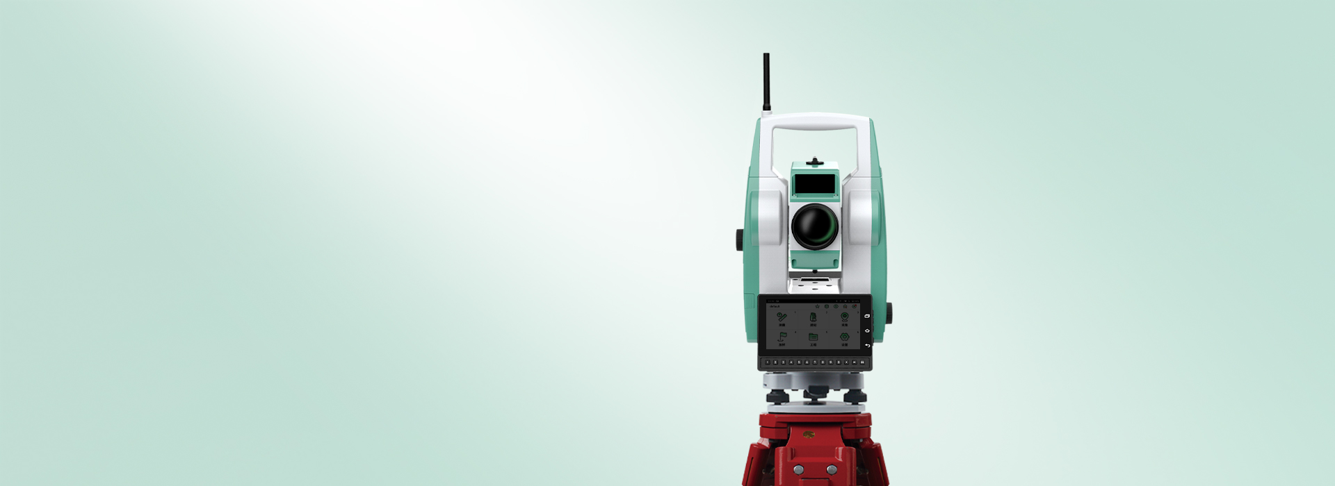 NT10國(guó)產(chǎn)智能化高精度測(cè)量機(jī)器人